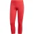 Adidas Alphaskin Dames Roze Legging