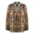 Inoa Golden Eagle 120214 Multicoloured V-Neck Blouse