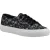 Superga 2750 Floral Print Cotton Damestrainers Donkergrijs/Bloemenprint