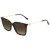 Jimmy Choo Zonnebril TOTTA/G/S 086HA 56