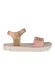 Replay Sandalen JT240018S-0757 Roze