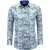 Gentile Bellini Katoenlange mouw met print