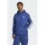 adidas Sportswear windjack blauw