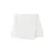 Mango Kids skort wit