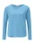 Rich & Royal Shirt  blauw