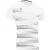 Macron Ivan shirt wht/blk 71320109
