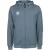 The Indian Maharadja men hooded jacket tennis jack met capuchon heren –