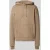Karl Kani Hoodie met labelstitching