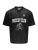 Only & Sons Shirt  zwart / wit