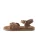 Next Sandalen  chocoladebruin