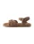 Next Sandalen  chocoladebruin