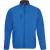 SOLS Heren Radian Soft Shell Jacket (Koningsblauw)