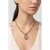 PURELEI Swirl Kette Gold