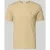 Gant Regular fit T-shirt met logostitching