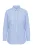 Angel of Style Blouse  cyaan blauw / gemengde kleuren