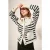 White Stuff Bonnie Cardi Ivory