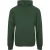 Plein Sport Groot Logo Op De Rug Groene Hoodie