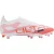 Puma Heren Ultra Pro Stevige Grond Voetbalschoenen (Poema Wit)