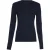 Tommy Hilfiger Dames t-shirt met lange mouwen