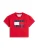 TOMMY HILFIGER Shirt ‘HERITAGE’  marine / rood / wit