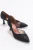 Vera Spitse Pump (Dames)