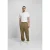 Urban Classics – Basic Heren joggingbroek – M – Groen
