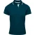 Premier Dames/Dames Coolchecker Contrast Piqué Poloshirt (Marine / Wit)