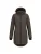 deproc Tussenjas ‘KEELE PEAK II WOMEN’  antraciet