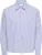 Only & Sons Overhemd Opaline Relaxed Blauw heren