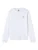 DICKIES Shirt ‘Mapleton’  wit