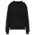 Dames Hoodie Urban Classics Organic Loose Brushed
