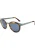 LGR FELICITE-BLAUW-39 FELICITE 47 BLAUW 39 Zonnebril
