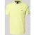 BOSS Green Regular fit poloshirt van puur katoen