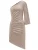 HotSquash Jurk  beige