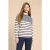 White Stuff Clara  Nep Tee Ivory
