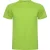 Roly Kinderen/kinderen montecarlo sport t-shirt