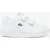 Boy’s Lacoste Infants T-Clip Set Trainers in White