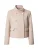 ONLY Tussenjas ‘ONLSEDONA’  taupe
