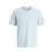 Basic biologisch T-shirt Jack & Jones