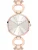 Tamaris Analoog horloge  rose-goud