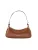 Love Moschino Schoudertas  cognac