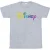 Li-cense Disney heren kleuren logo t-shirt