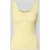 Pieces slim fit tanktop van mix van biologisch katoen model ‘KITTE’