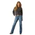 Dames sweatshirt Ariat Essential Crew