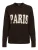 Only Onljerico L/s Pullover Knt Noos Trui Coffee Bean