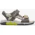 Spiney Tail K Grey Sandalen