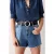 BA&SH Shorts Indigo