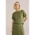 WE Fashion ceintuur goudkleurig