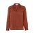 Damesblouse met lange mouwen Soaked in Luxury Ioana
