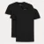 Q1905 T-shirt 2-pack oolde /